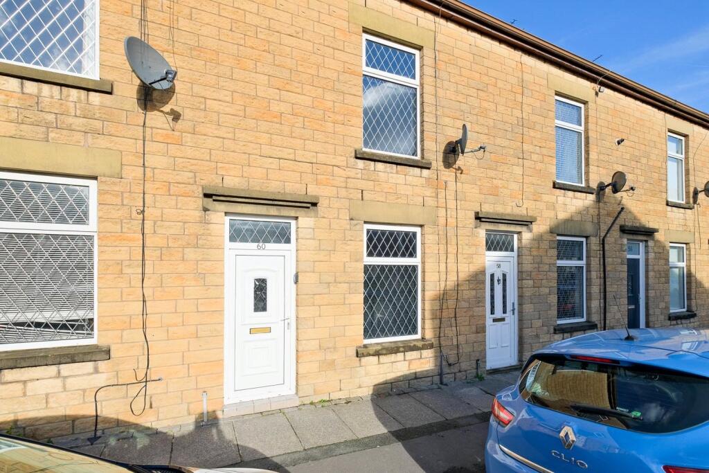 2 bed Mid Terraced House for rent in Great Harwood. From Property Shop - Sales & Lettings - Accrington 2 bed Mid Terraced House for rent in Great Harwood. From Property Shop - Sales & Lettings - Accrington