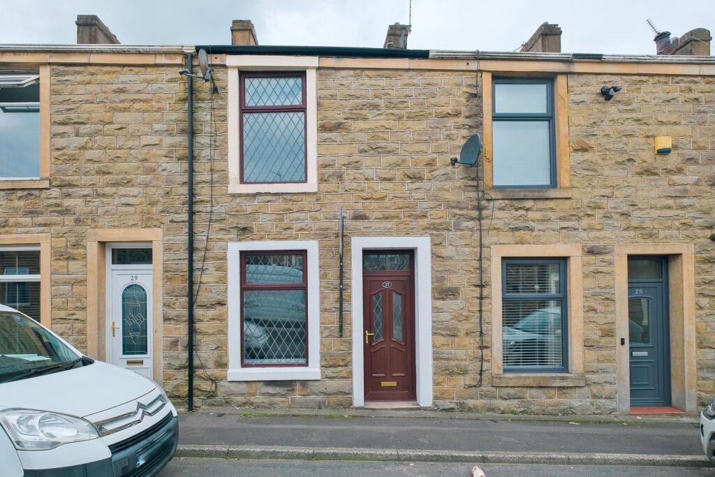 2 bed Mid Terraced House for rent in Accrington. From Property Shop - Sales & Lettings - Accrington 2 bed Mid Terraced House for rent in Accrington. From Property Shop - Sales & Lettings - Accrington