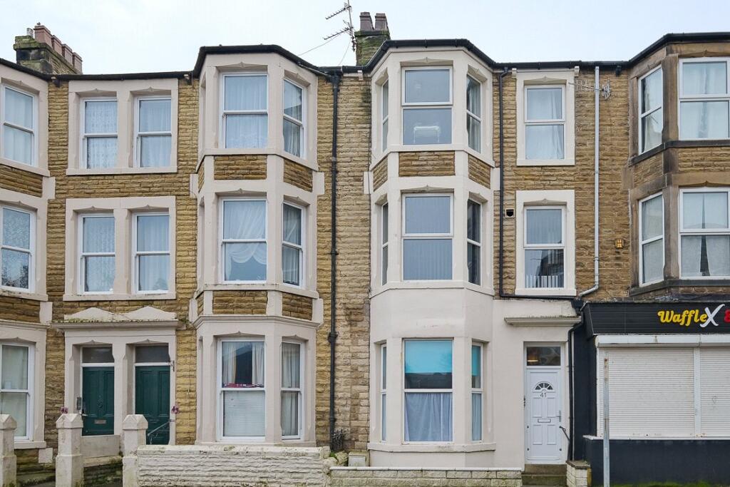 1 bed Apartment for rent in Heysham. From Property Shop - Sales & Lettings - Accrington