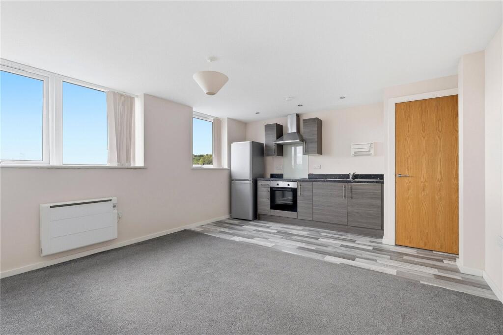 2 bed Apartment for rent in Burnley. From Property Shop - Sales & Lettings - Accrington