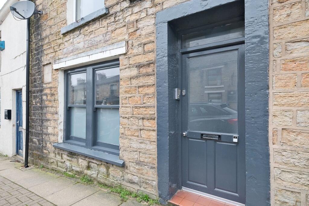 1 bed Apartment for rent in Accrington. From Property Shop - Sales & Lettings - Accrington