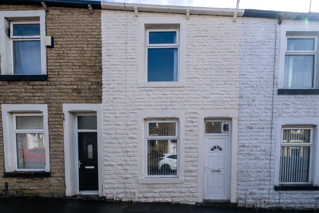 2 bed Mid Terraced House for rent in Higham. From Property Shop - Sales & Lettings - Accrington