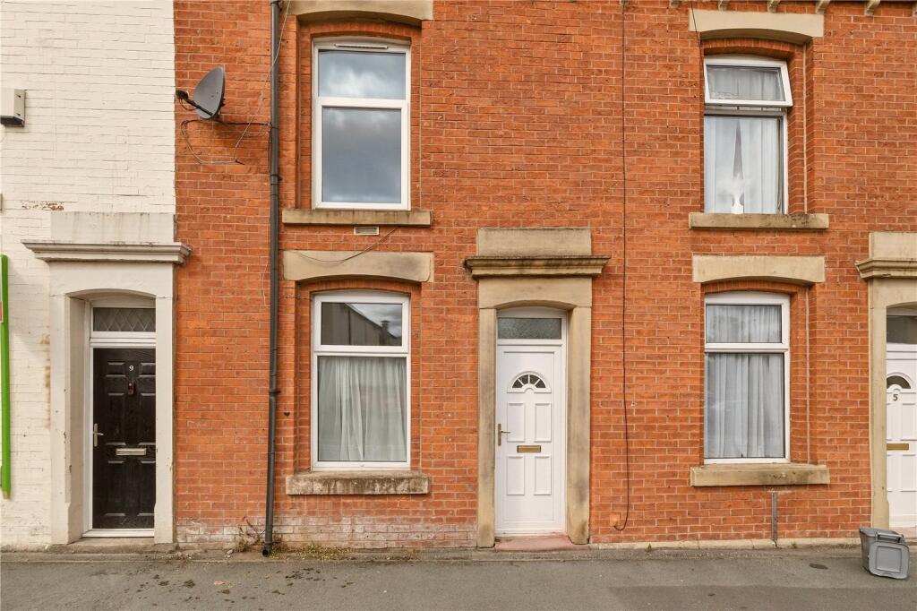 2 bed Mid Terraced House for rent in Pleasington. From Property Shop - Sales & Lettings - Accrington 2 bed Mid Terraced House for rent in Pleasington. From Property Shop - Sales & Lettings - Accrington