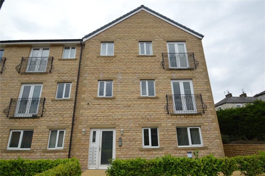 2 bed Apartment for rent in Higham. From Property Shop - Sales & Lettings - Accrington
