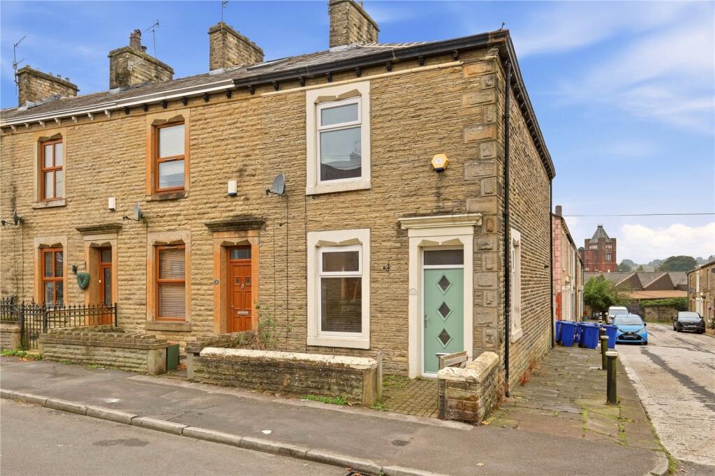 3 bed End of Terrace for rent in Oswaldtwistle. From Property Shop - Sales & Lettings - Accrington 3 bed End of Terrace for rent in Oswaldtwistle. From Property Shop - Sales & Lettings - Accrington