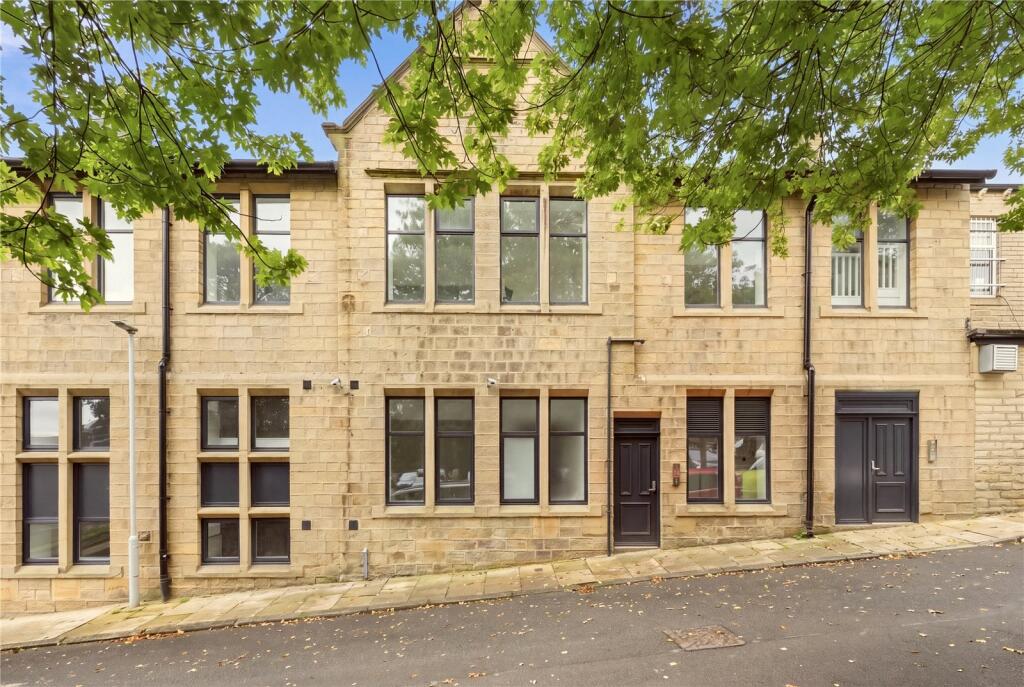 1 bed Apartment for rent in Winewall. From Property Shop - Sales & Lettings - Accrington 1 bed Apartment for rent in Winewall. From Property Shop - Sales & Lettings - Accrington