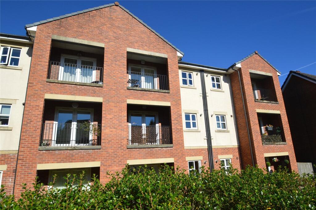 2 bed Apartment for rent in Clayton-le-Moors. From Property Shop - Sales & Lettings - Accrington 2 bed Apartment for rent in Clayton-le-Moors. From Property Shop - Sales & Lettings - Accrington