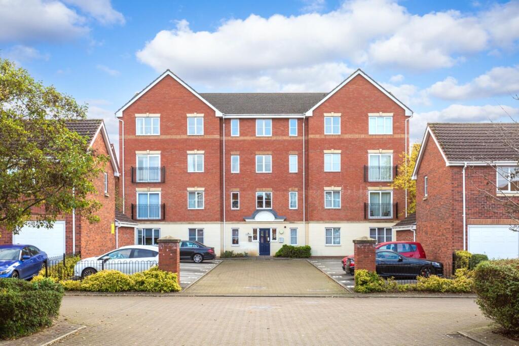 2 bed 1st Floor Flat for rent in York. From Stephensons - York