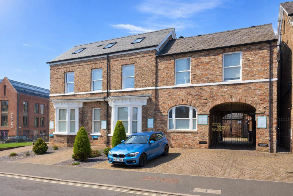 1 bed Apartment for rent in York. From Stephensons - York