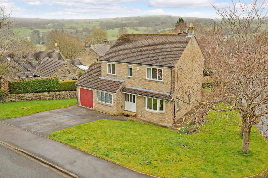 0 bed Detached for rent in Pateley Bridge. From Stephensons - York