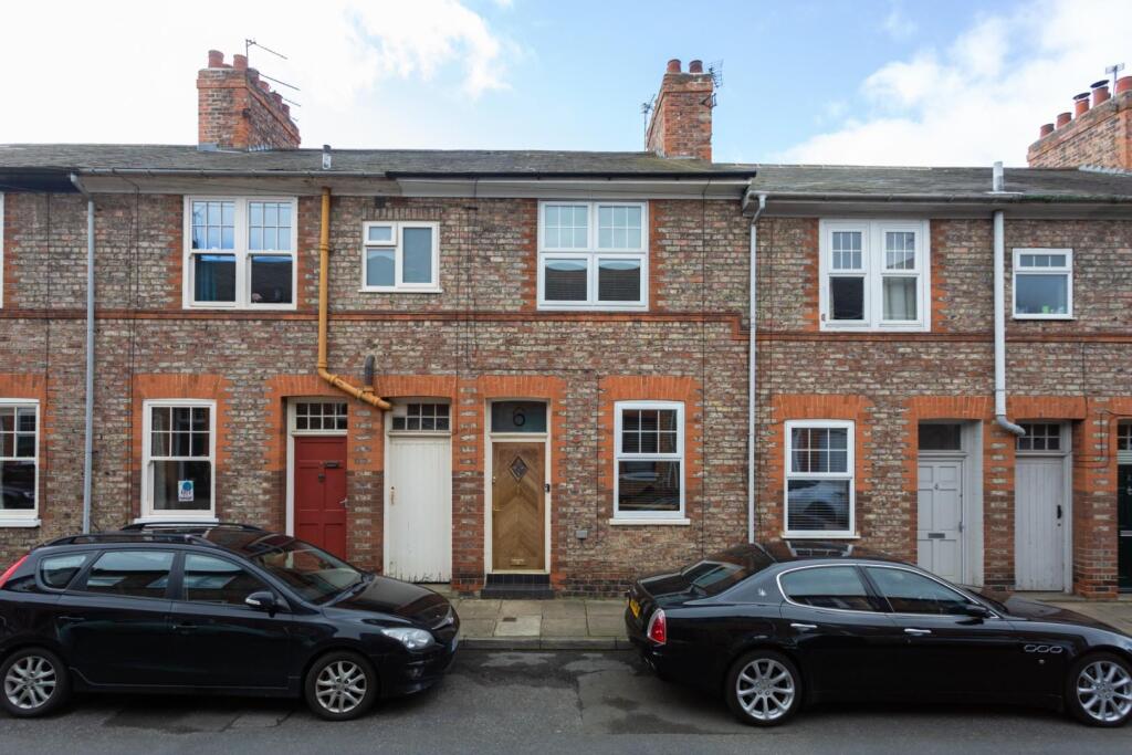 2 bed Detached for rent in York. From Stephensons - York