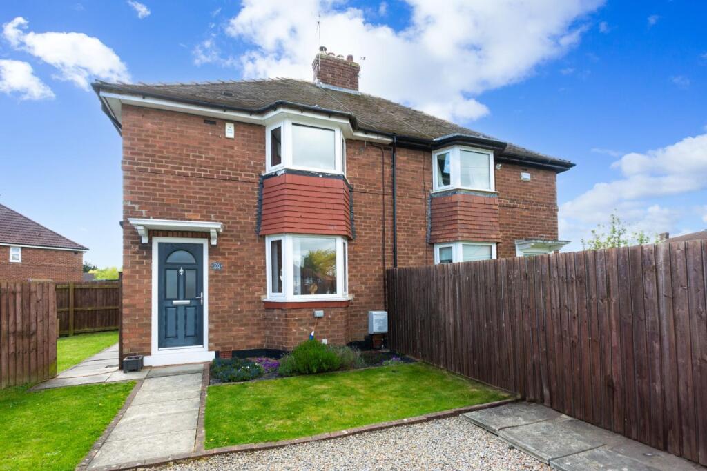 3 bed Semi Detached for rent in Knapton. From Stephensons - York 3 bed Semi Detached for rent in Knapton. From Stephensons - York