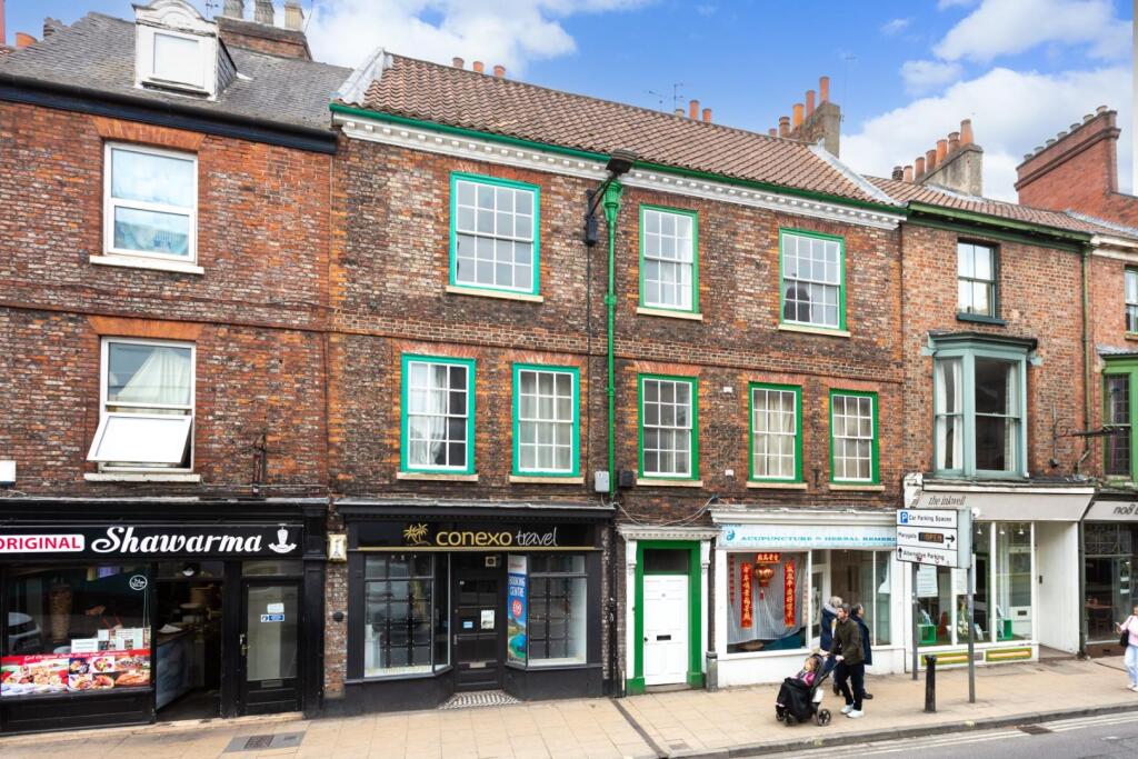 3 bed 1st Floor Flat for rent in York. From Stephensons - York 3 bed 1st Floor Flat for rent in York. From Stephensons - York