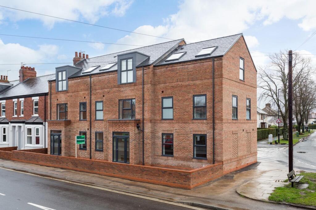 2 bed 1st Floor Flat for rent in York. From Stephensons - York 2 bed 1st Floor Flat for rent in York. From Stephensons - York