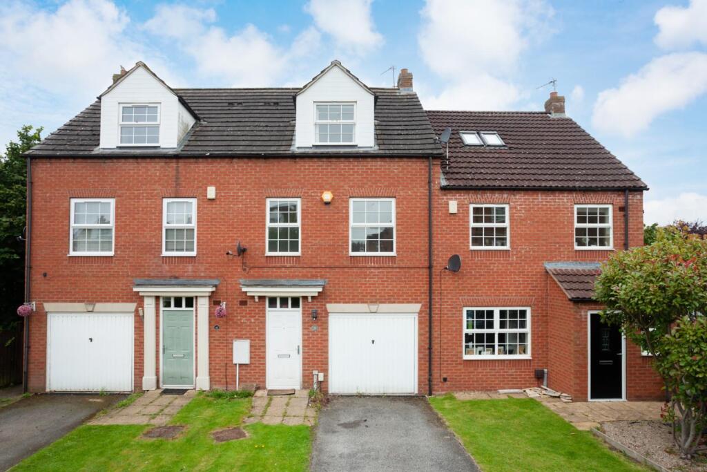 3 bed Detached for rent in Skelton. From Stephensons - York
