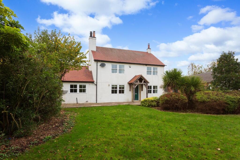 3 bed Detached for rent in Whitley. From Stephensons - York
