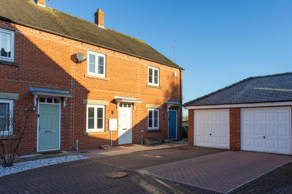 2 bed Mid Terraced House for rent in Brayton. From Stephensons - York 2 bed Mid Terraced House for rent in Brayton. From Stephensons - York