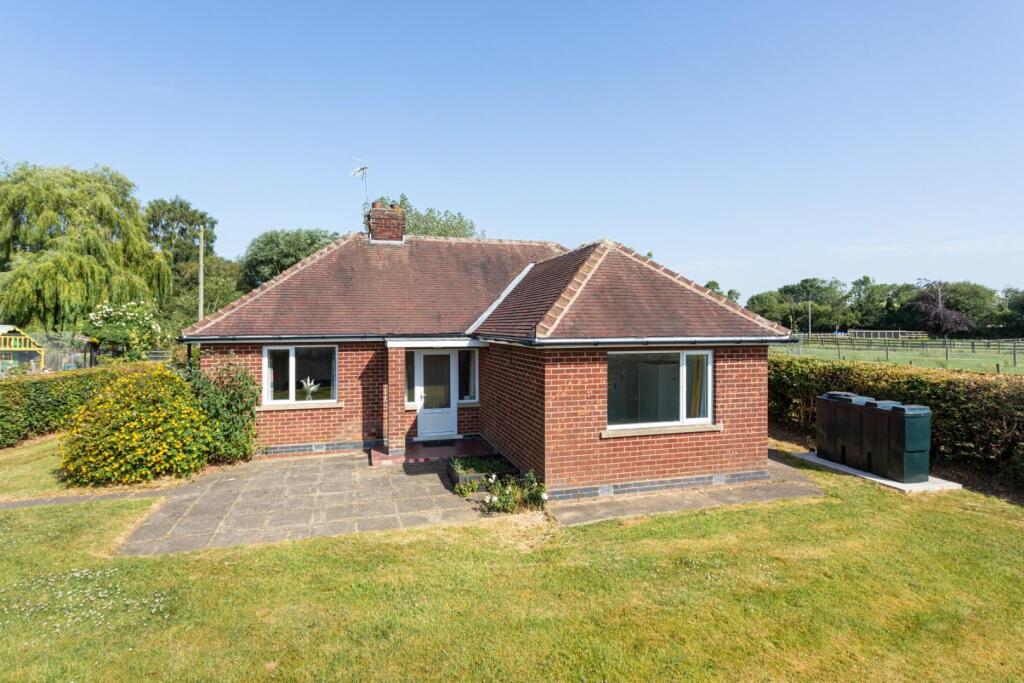2 bed Bungalow for rent in Stockton on the Forest. From Stephensons - York 2 bed Bungalow for rent in Stockton on the Forest. From Stephensons - York