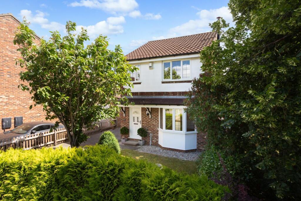 3 bed Detached for rent in Langthorpe. From Stephensons - York