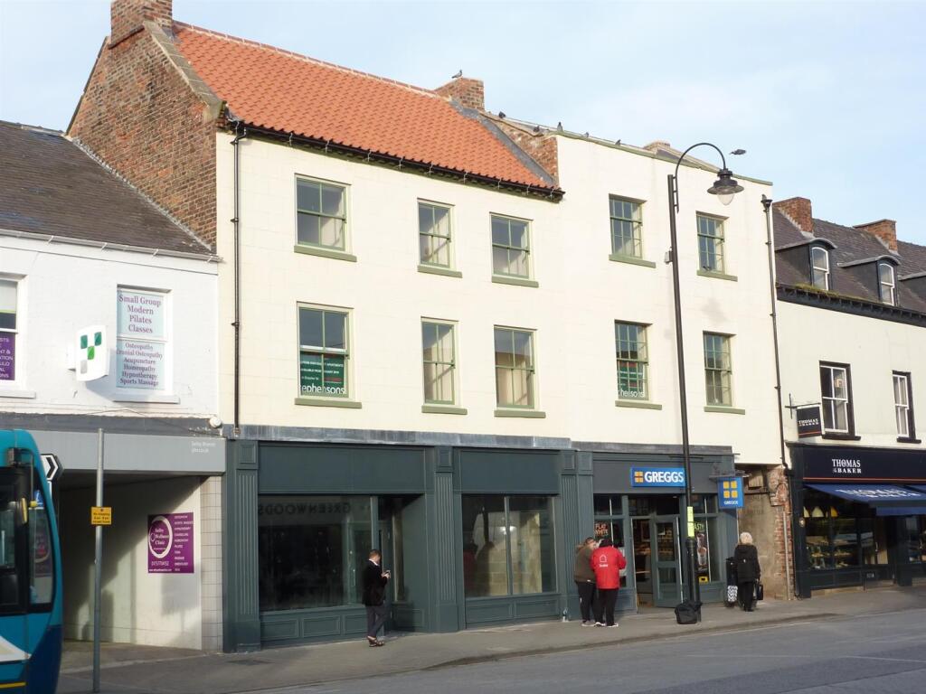 1 bed Apartment for rent in Selby. From Stephensons - York 1 bed Apartment for rent in Selby. From Stephensons - York