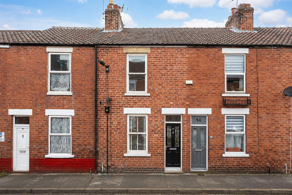 2 bed Mid Terraced House for rent in York. From Stephensons - York 2 bed Mid Terraced House for rent in York. From Stephensons - York
