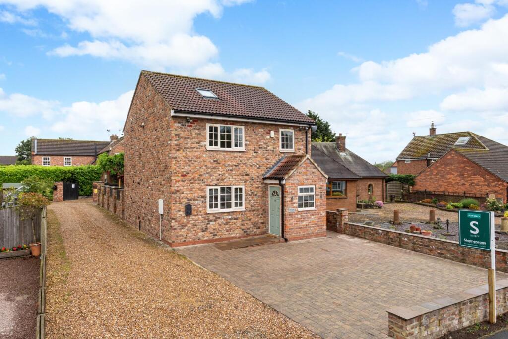 2 bed Detached for rent in Selby. From Stephensons - York 2 bed Detached for rent in Selby. From Stephensons - York