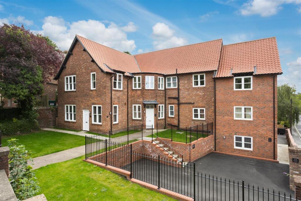 1 bed 1st Floor Flat for rent in York. From Stephensons - York 1 bed 1st Floor Flat for rent in York. From Stephensons - York