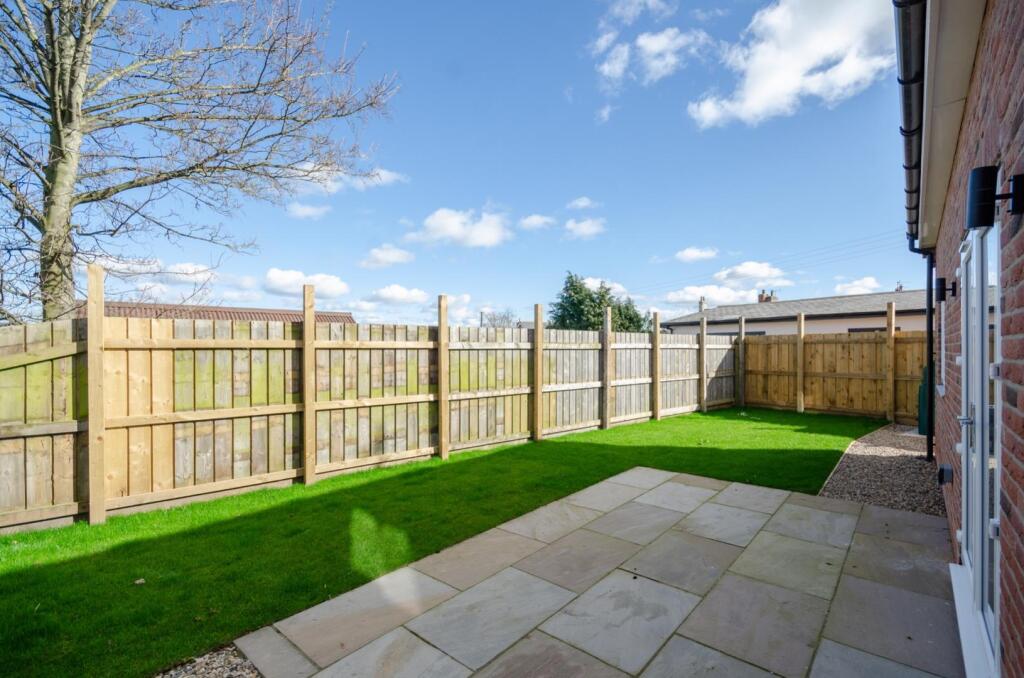 3 bed Detached for rent in Sessay. From Stephensons - York 3 bed Detached for rent in Sessay. From Stephensons - York