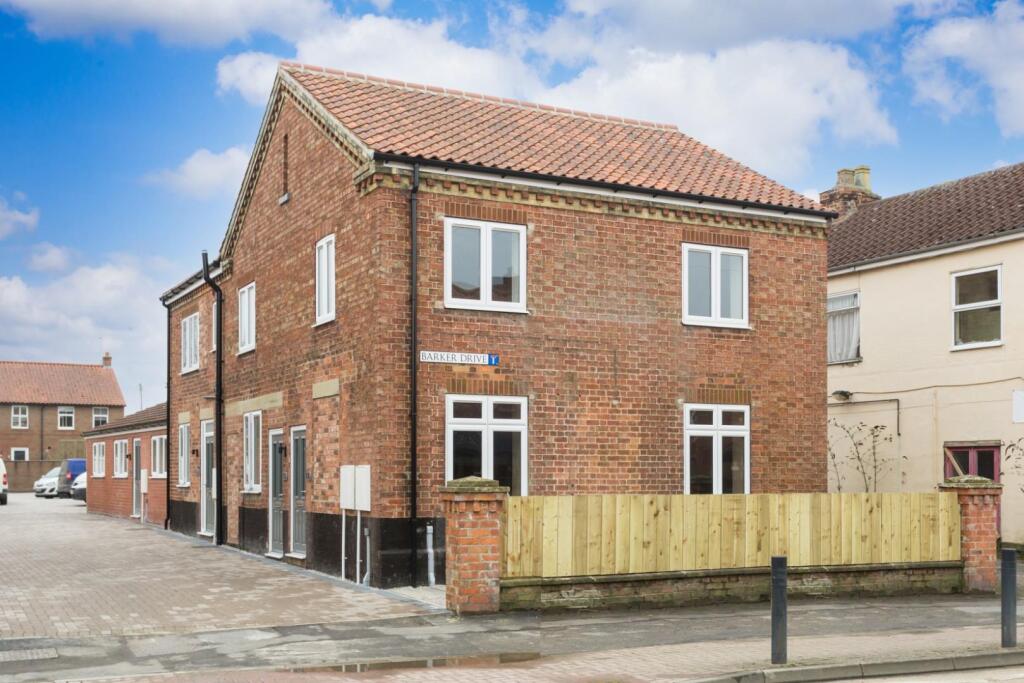 2 bed Apartment for rent in Market Weighton. From Stephensons - York 2 bed Apartment for rent in Market Weighton. From Stephensons - York