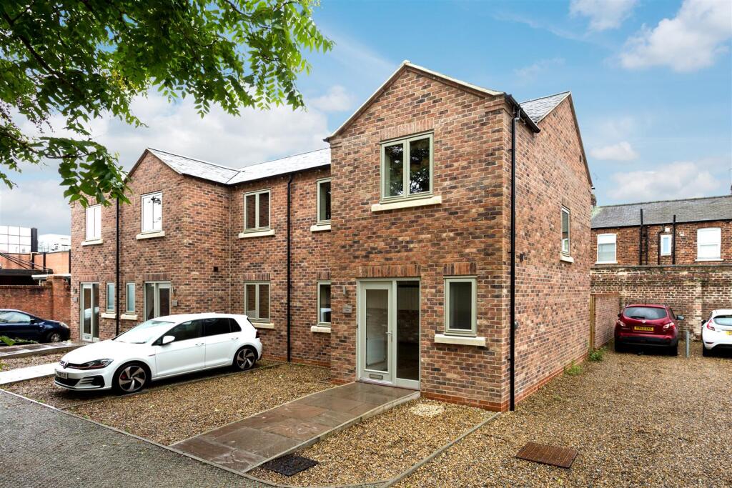 2 bed Detached for rent in York. From Stephensons - York 2 bed Detached for rent in York. From Stephensons - York