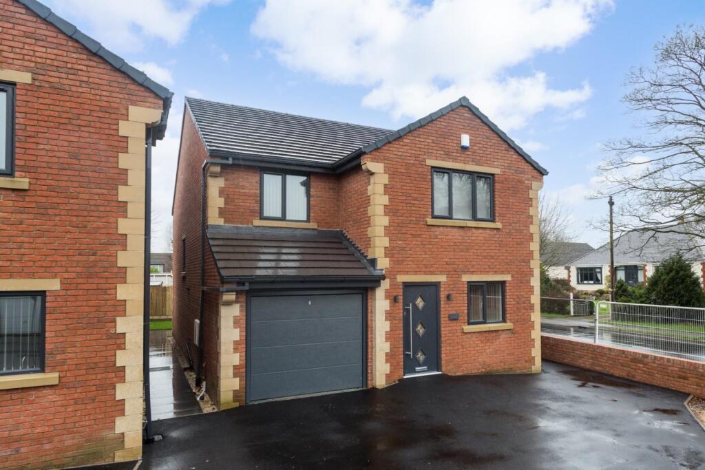 4 bed Detached for rent in Selby. From Stephensons - York 4 bed Detached for rent in Selby. From Stephensons - York
