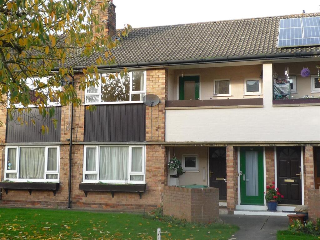 1 bed 1st Floor Flat for rent in York. From Stephensons - York 1 bed 1st Floor Flat for rent in York. From Stephensons - York