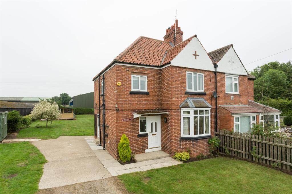 3 bed Detached for rent in Boroughbridge. From Stephensons - York