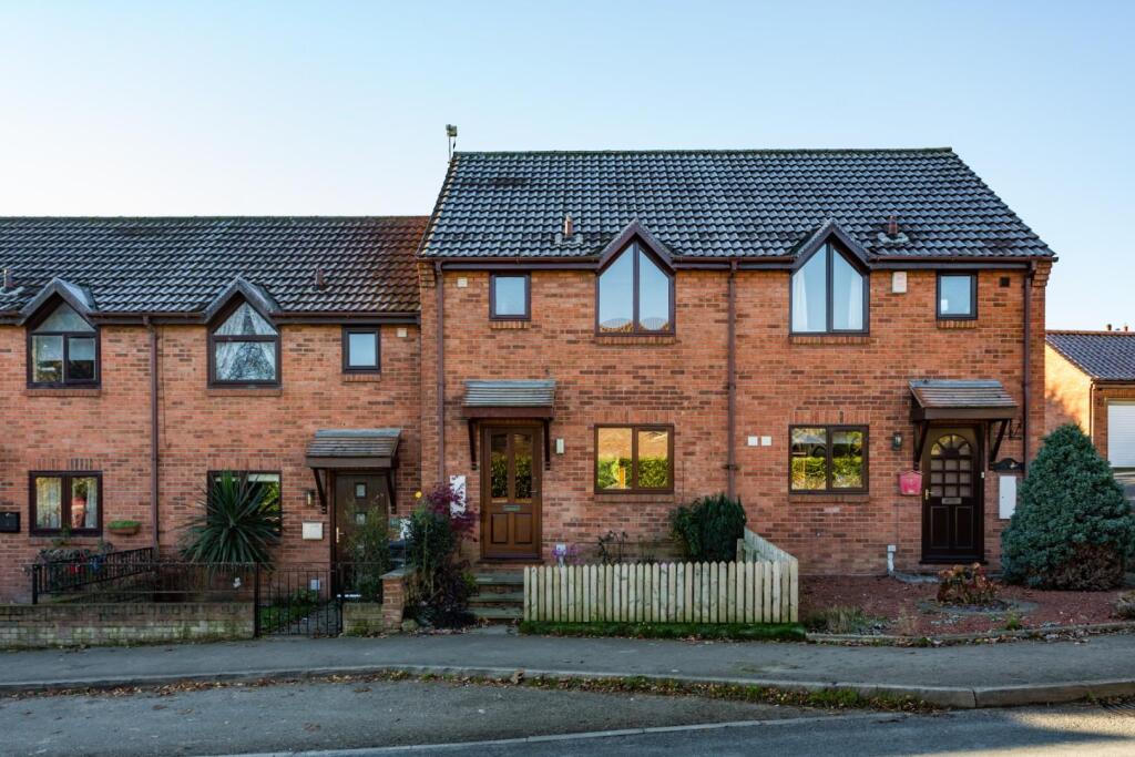 2 bed Mid Terraced House for rent in Raskelf. From Stephensons - York 2 bed Mid Terraced House for rent in Raskelf. From Stephensons - York