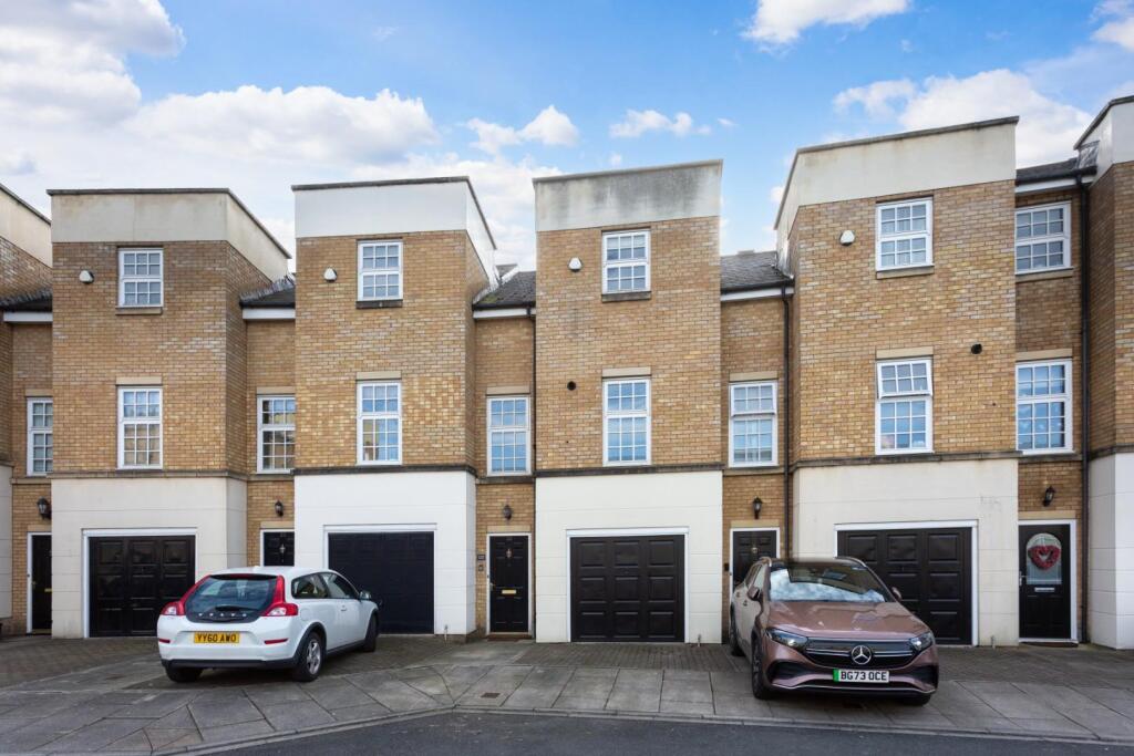 3 bed Town House for rent in York. From Stephensons - York 3 bed Town House for rent in York. From Stephensons - York