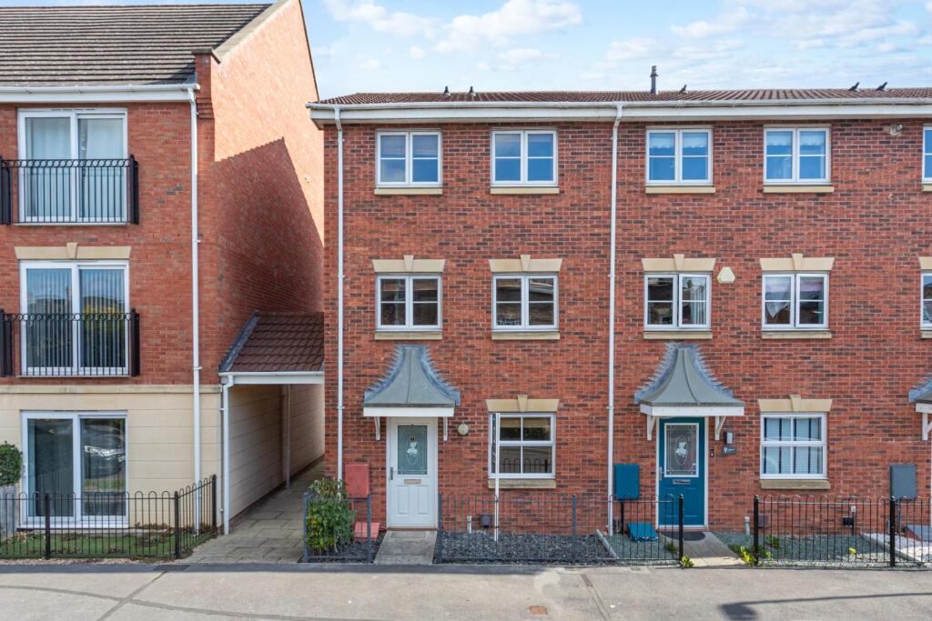 3 bed End of Terrace for rent in York. From Stephensons - York 3 bed End of Terrace for rent in York. From Stephensons - York