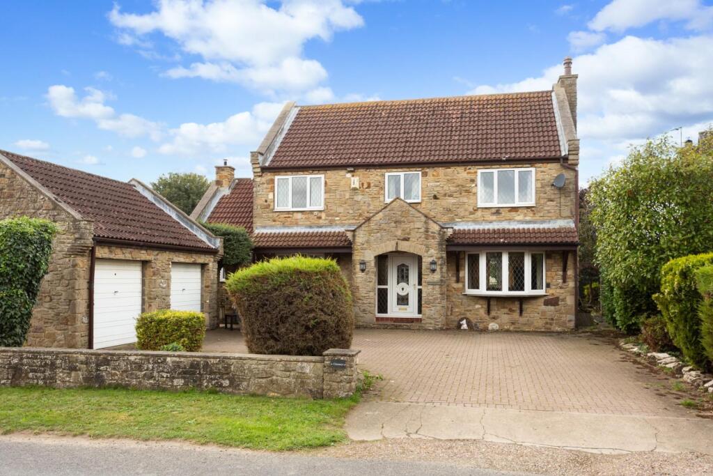 4 bed Detached for rent in Birkin. From Stephensons - York 4 bed Detached for rent in Birkin. From Stephensons - York