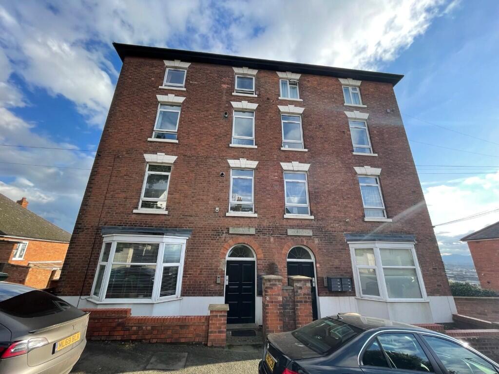 2 bed 1st Floor Flat for rent in Worcester. From Tonks & Firkin - Worcestershire