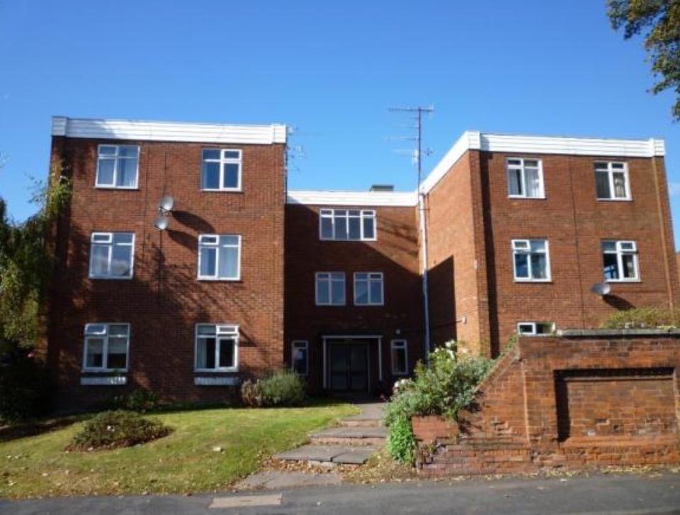 1 bed 1st Floor Flat for rent in Hindlip. From Tonks & Firkin - Worcestershire 1 bed 1st Floor Flat for rent in Hindlip. From Tonks & Firkin - Worcestershire