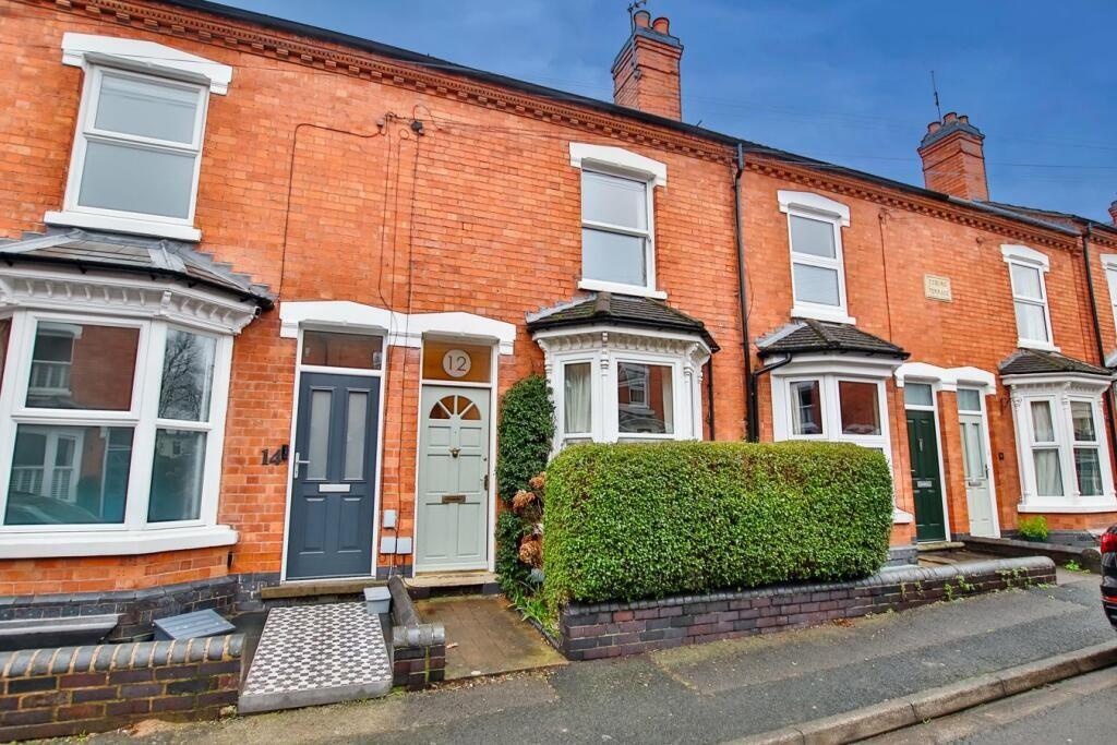 2 bed Mid Terraced House for rent in Worcester. From Tonks & Firkin - Worcestershire 2 bed Mid Terraced House for rent in Worcester. From Tonks & Firkin - Worcestershire