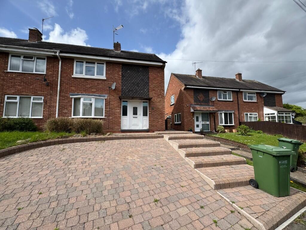 3 bed Semi Detached for rent in Droitwich Spa. From Tonks & Firkin - Worcestershire