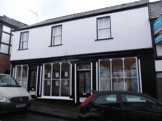 1 bed Apartment for rent in Droitwich Spa. From Tonks & Firkin - Worcestershire