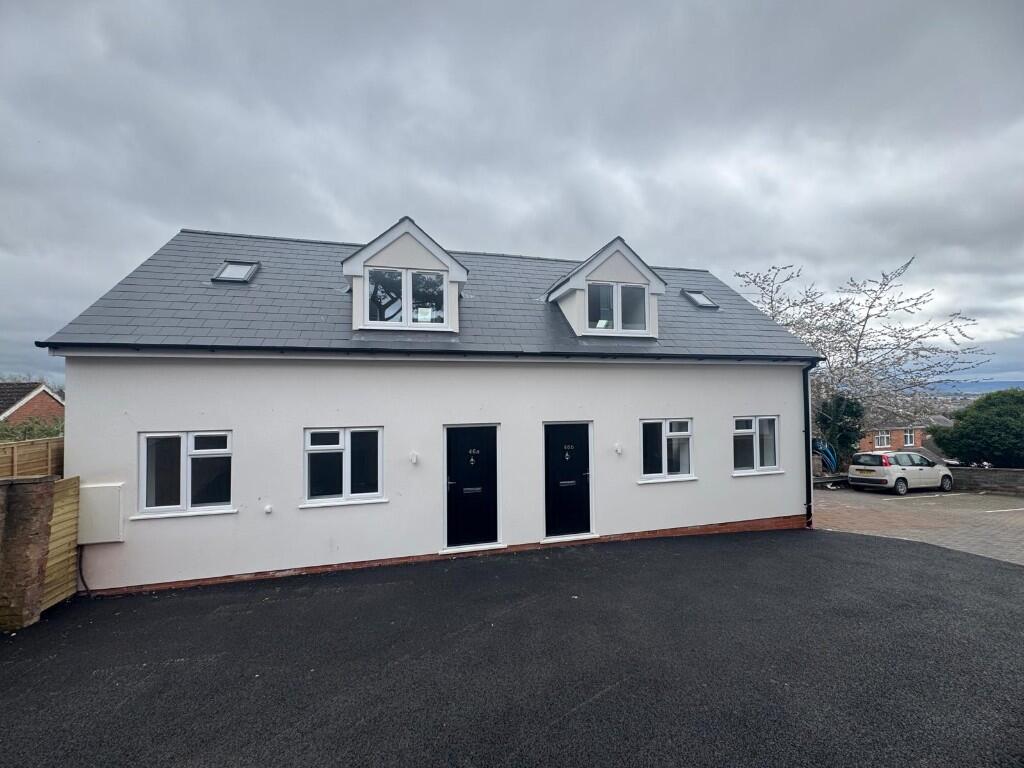 1 bed Semi Detached for rent in Worcester. From Tonks & Firkin - Worcestershire