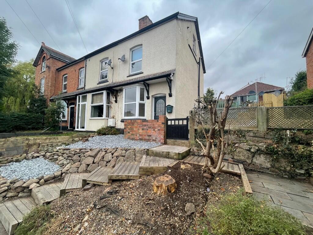 3 bed End of Terrace for rent in Upton Warren. From Tonks & Firkin - Worcestershire