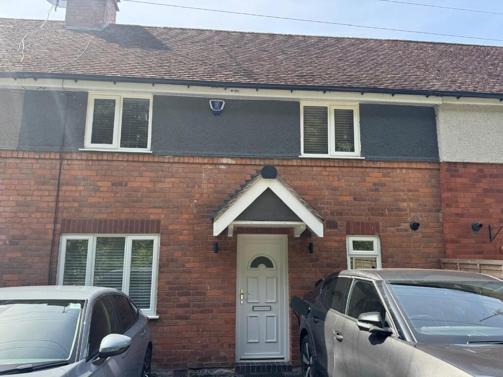3 bed Mid Terraced House for rent in Droitwich Spa. From Tonks & Firkin - Worcestershire 3 bed Mid Terraced House for rent in Droitwich Spa. From Tonks & Firkin - Worcestershire