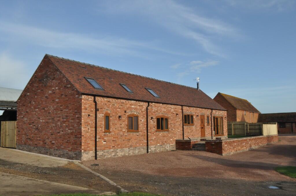 4 bed Detached for rent in Hadzor. From Tonks & Firkin - Worcestershire