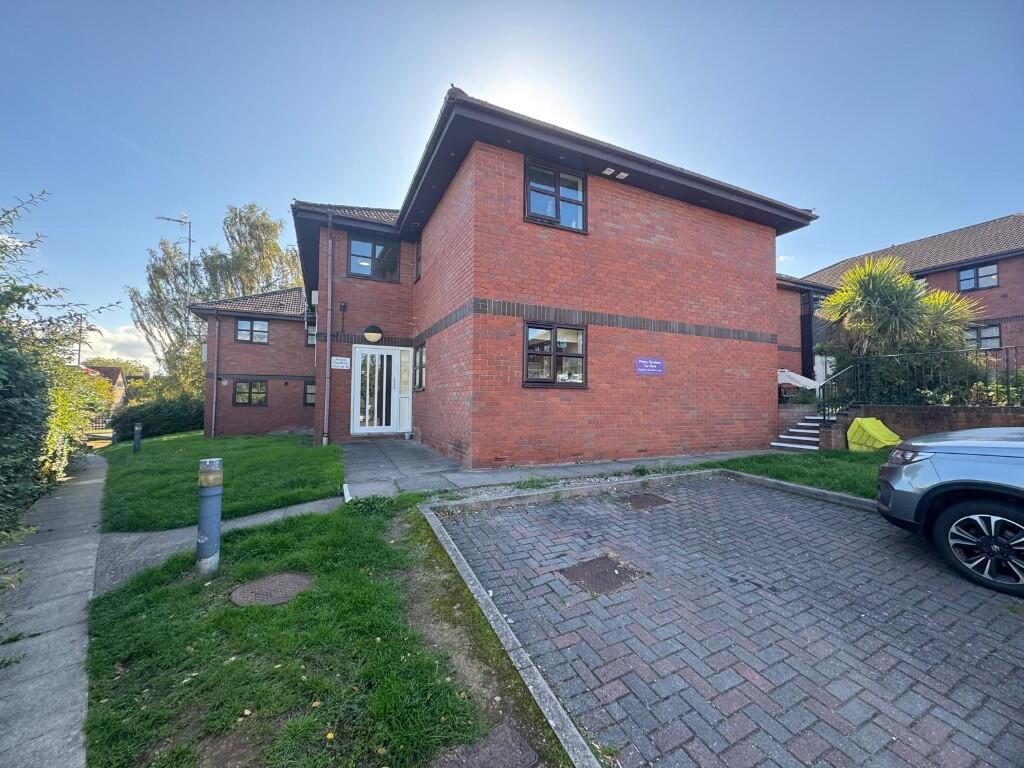 1 bed House (unspecified) for rent in Droitwich Spa. From Tonks & Firkin - Worcestershire