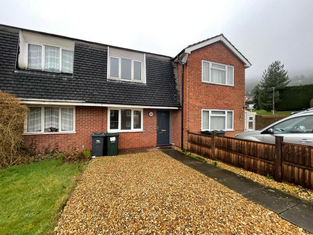 2 bed Mid Terraced House for rent in Malvern Wells. From Tonks & Firkin - Worcestershire 2 bed Mid Terraced House for rent in Malvern Wells. From Tonks & Firkin - Worcestershire