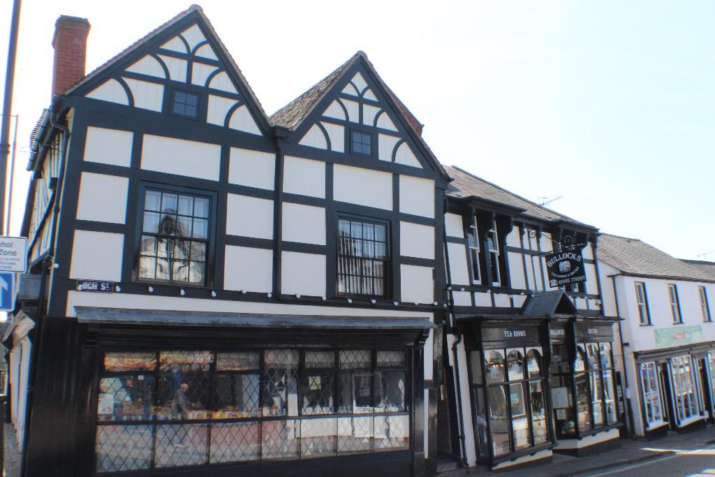 1 bed 1st Floor Flat for rent in Hadzor. From Tonks & Firkin - Worcestershire