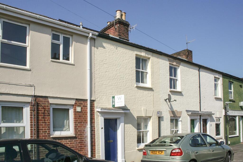 2 bed Mid Terraced House for rent in Salisbury. From Whites - Salisbury 2 bed Mid Terraced House for rent in Salisbury. From Whites - Salisbury